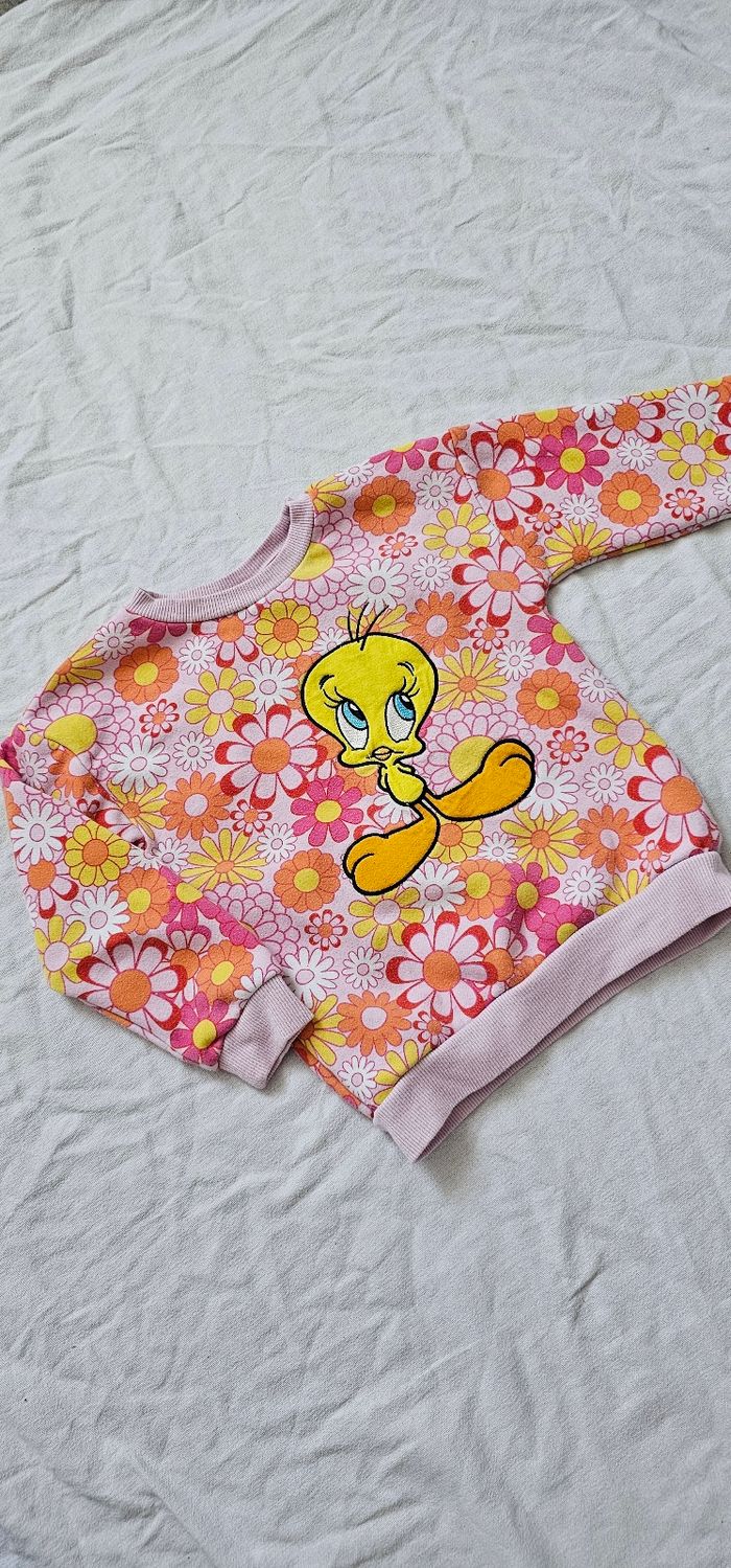 Lots de pulls sweats enfant de la marque Gabby - photo numéro 7