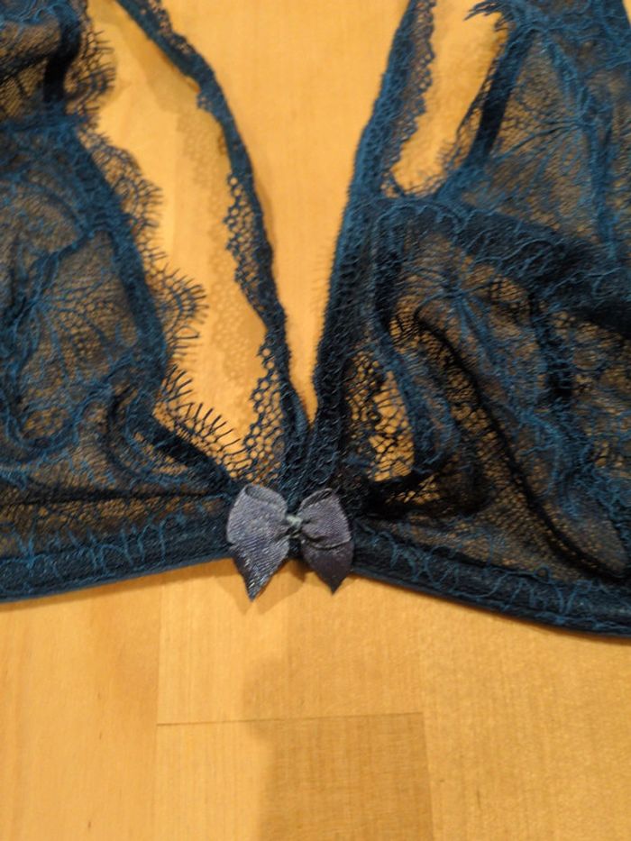 Soutien gorge valege 90D - photo numéro 2