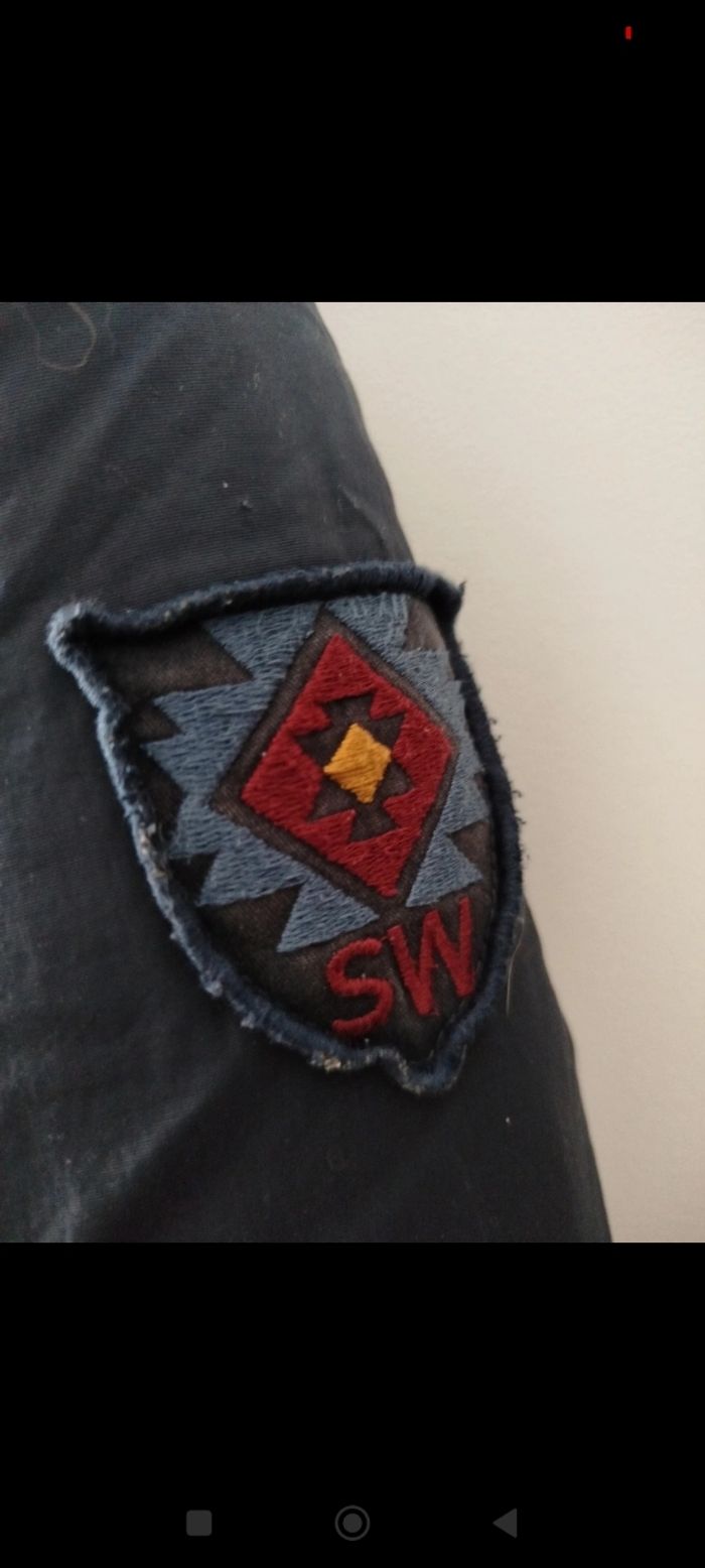 Manteau tape a l'oeil - photo numéro 3