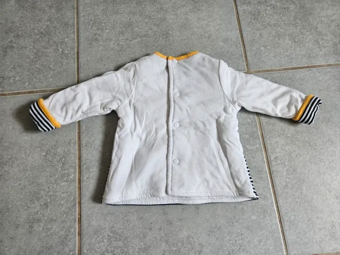 Haut chaud Week-end à la mer - photo numéro 3