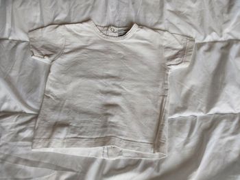 Tee-shirt bébé fille taille 9mois