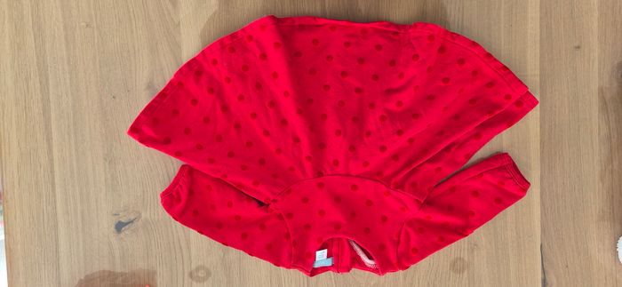 Robes bébé 3 mois - photo numéro 10