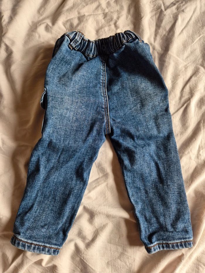 Jeans - photo numéro 4