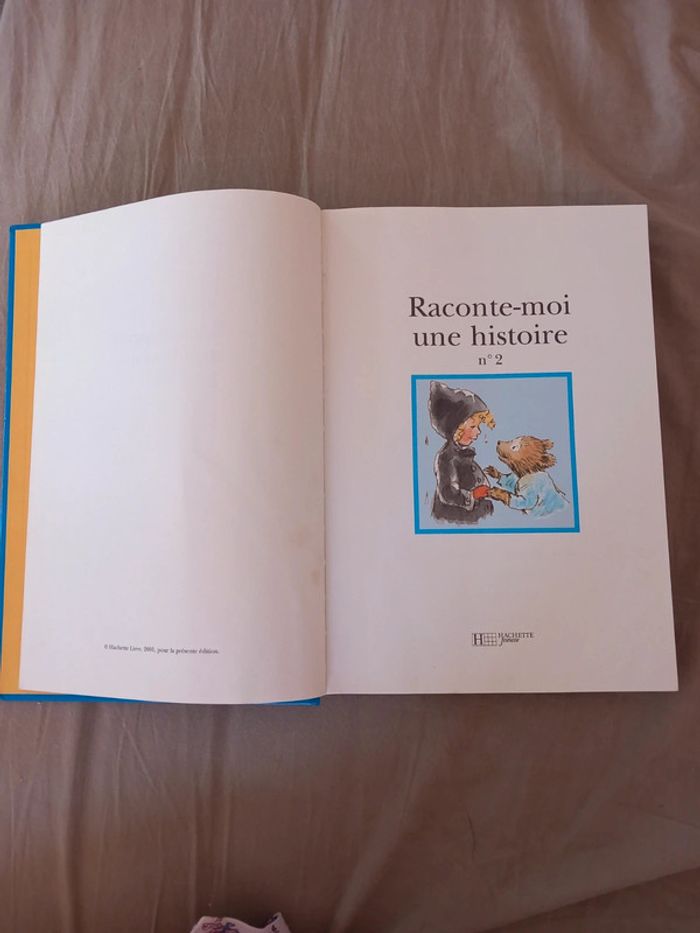 Livre - photo numéro 2