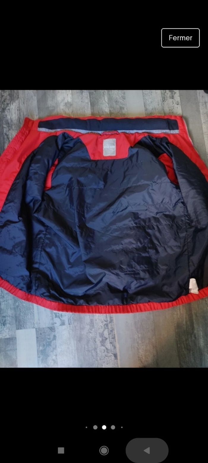 Blouson - photo numéro 5