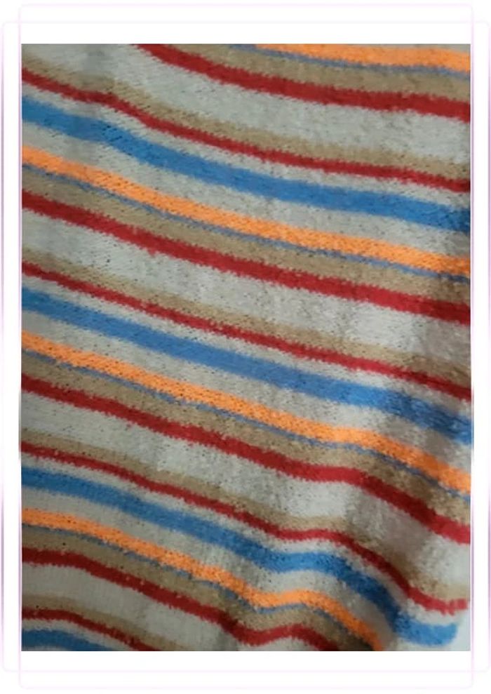 Robe éponge - photo numéro 2