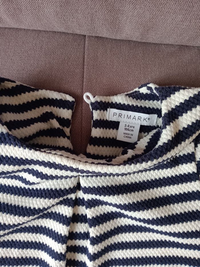 Robe primark - photo numéro 2