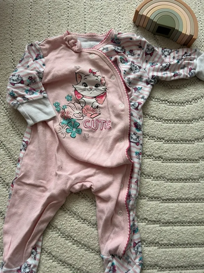 Pyjama Marie