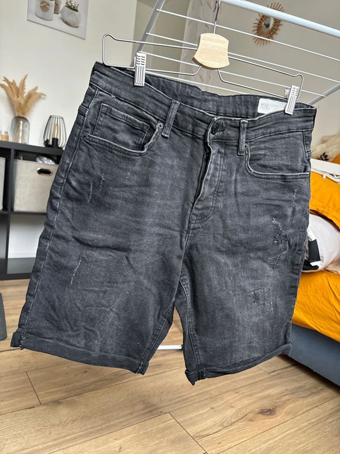 Short - photo numéro 2