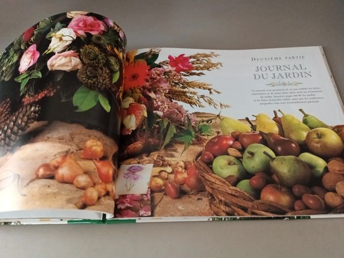 L'agenda de mon jardin - photo numéro 12