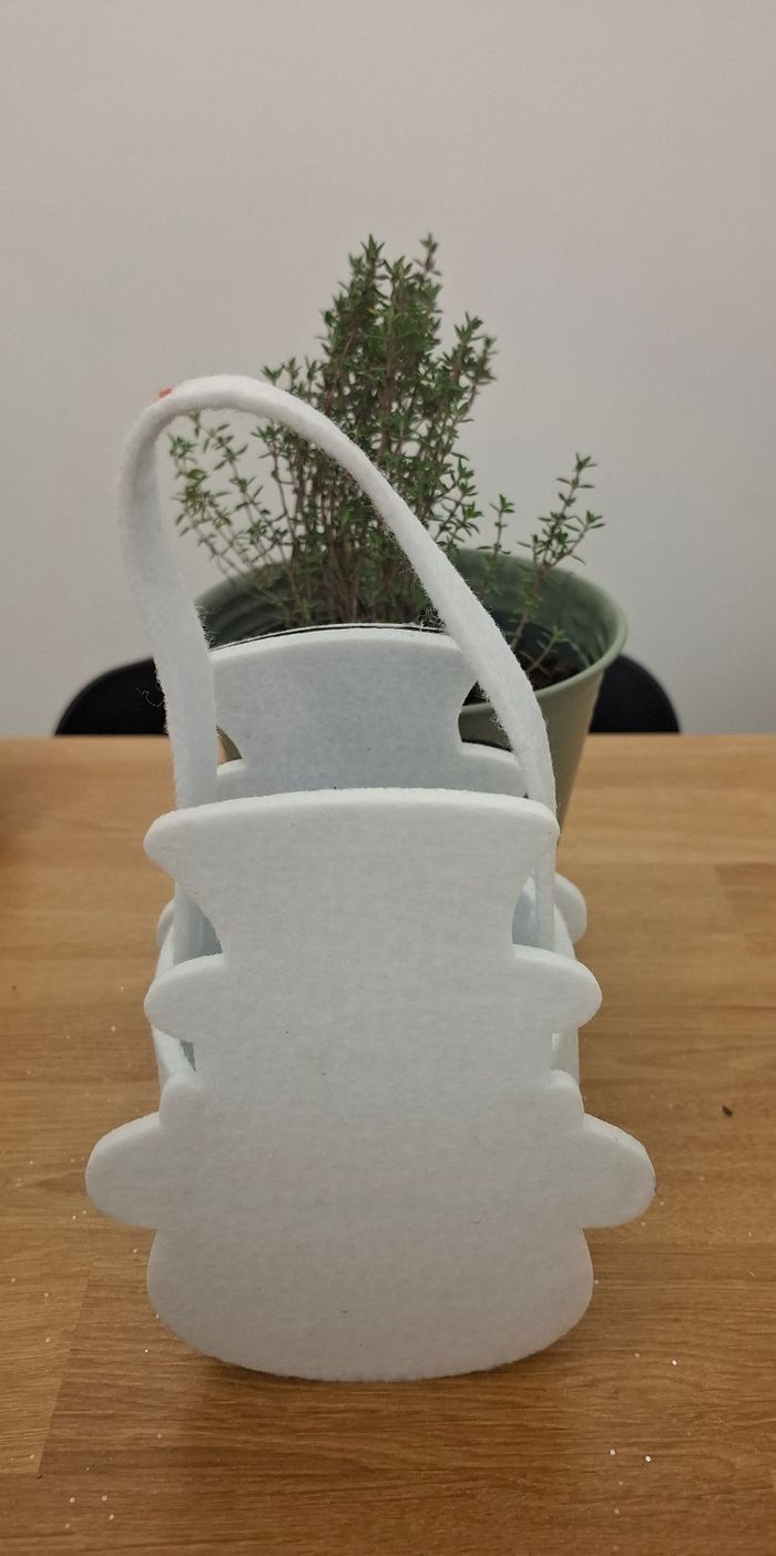 Décoration de Noël - photo numéro 2