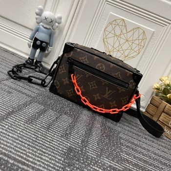 Louis Vuitton  Mini Soft Trunk M44735