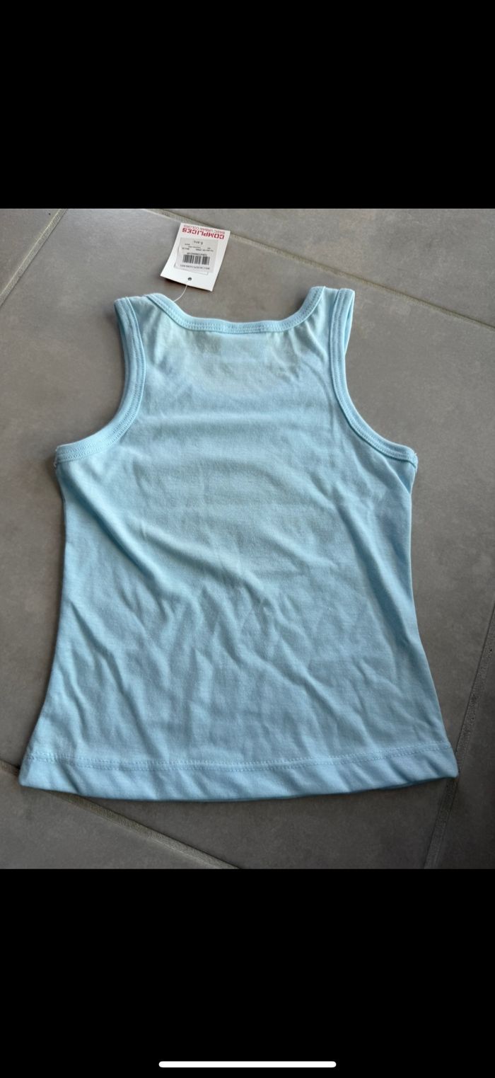 Débardeur 6 ans - photo numéro 5