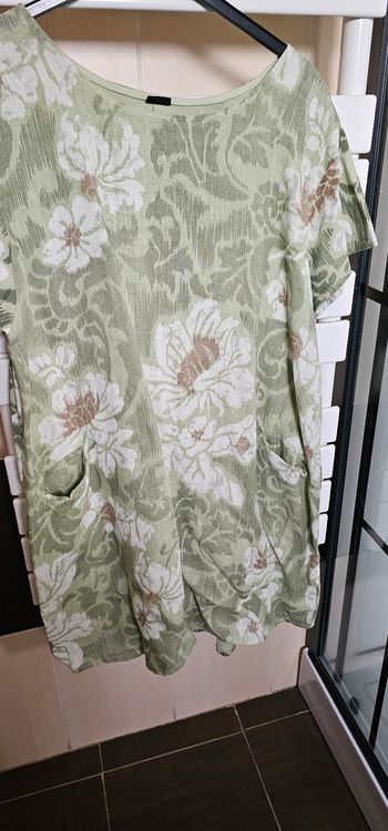 Robe d'été