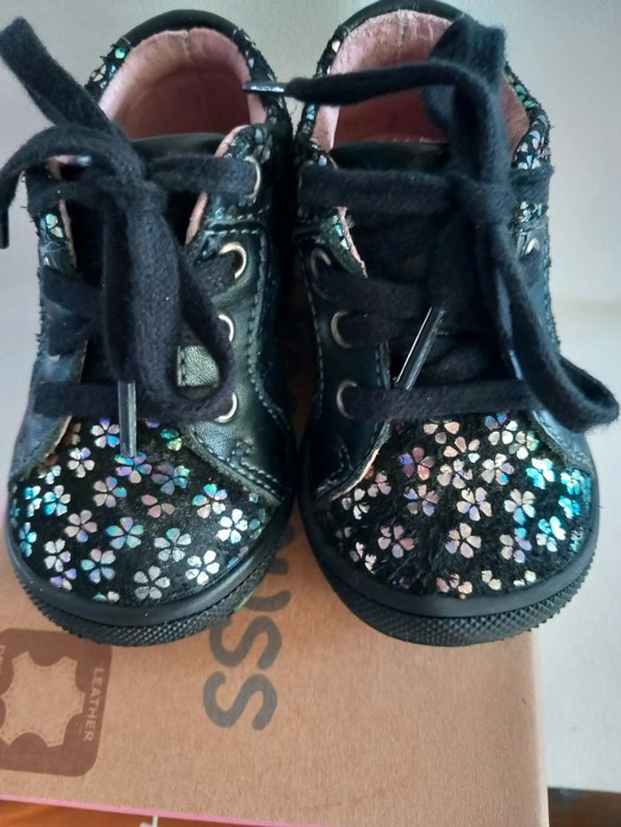 Chaussures - photo numéro 5