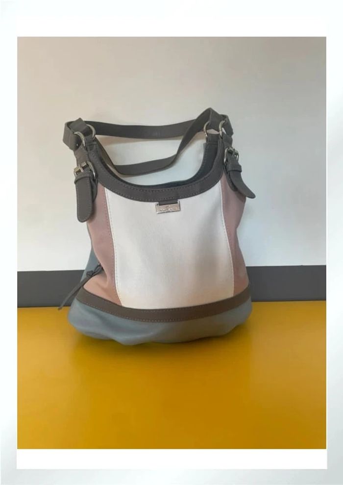Sac à main Tom Tailor