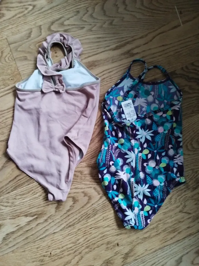 Maillot de bain - photo numéro 2