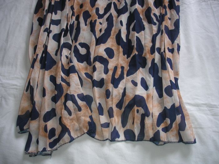 jupe plissée - photo numéro 2