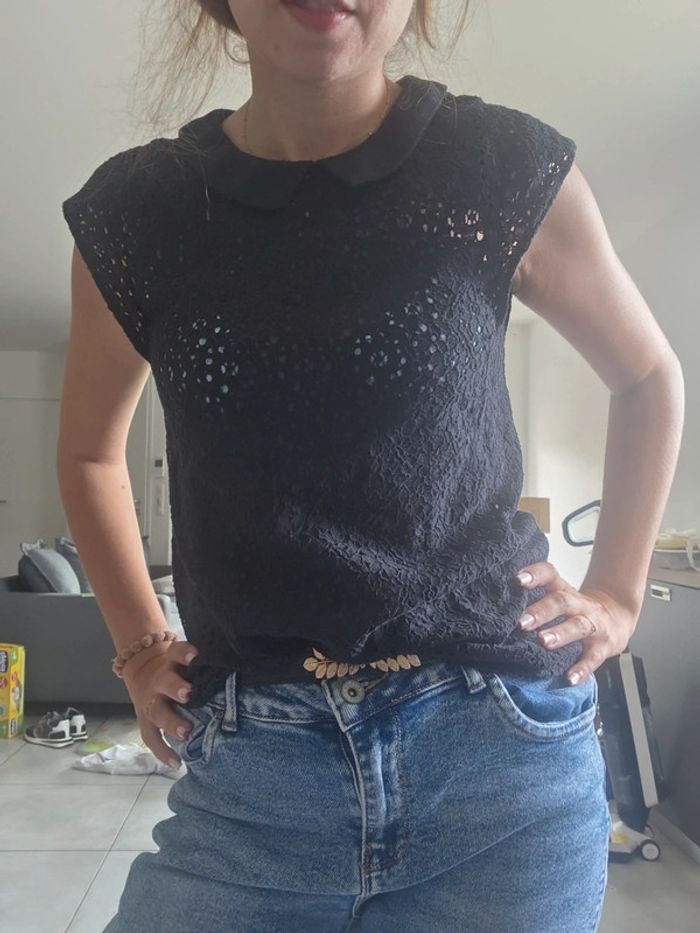 Tshirt monoprix taille 36