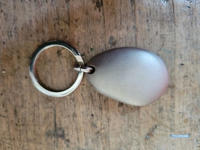 Porte-clef Galet le Havre - photo numéro 2