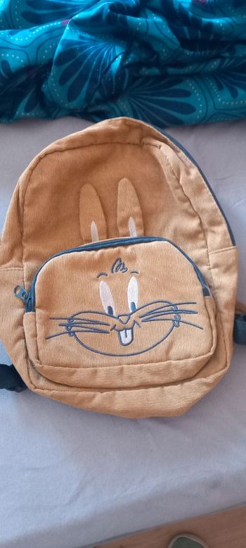 Sac à dos enfant