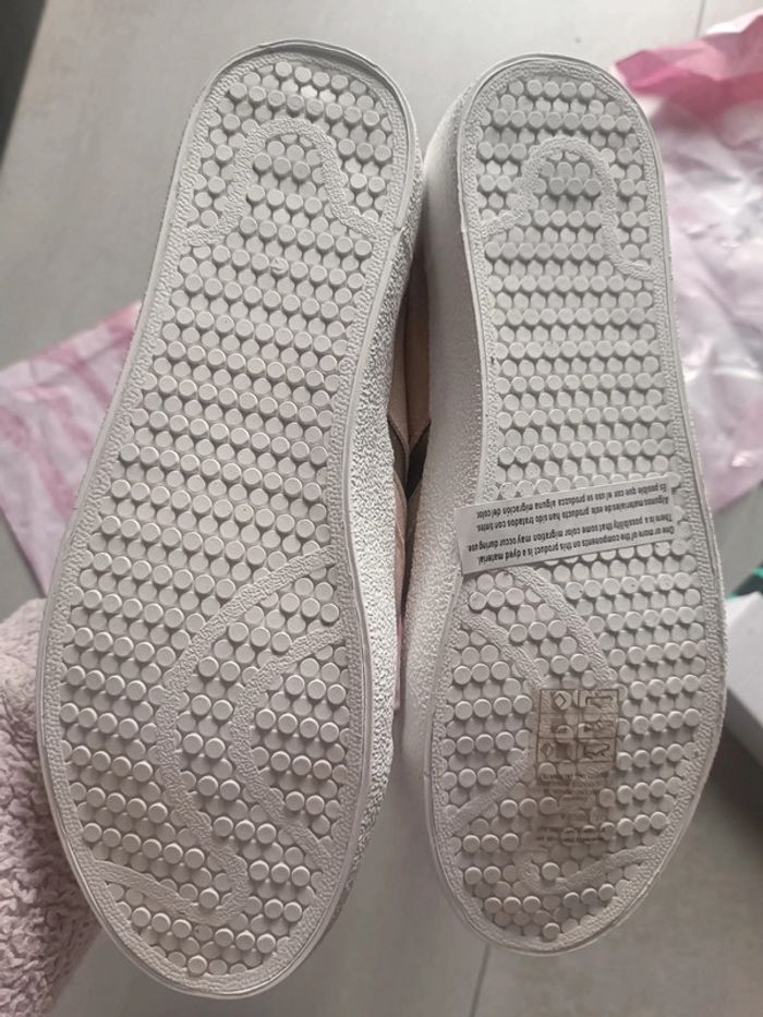 Sneakers mustang taille 36 - photo numéro 7