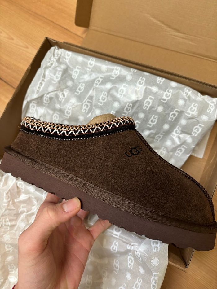 Ugg Tasman neuf  taille 36 - photo numéro 7