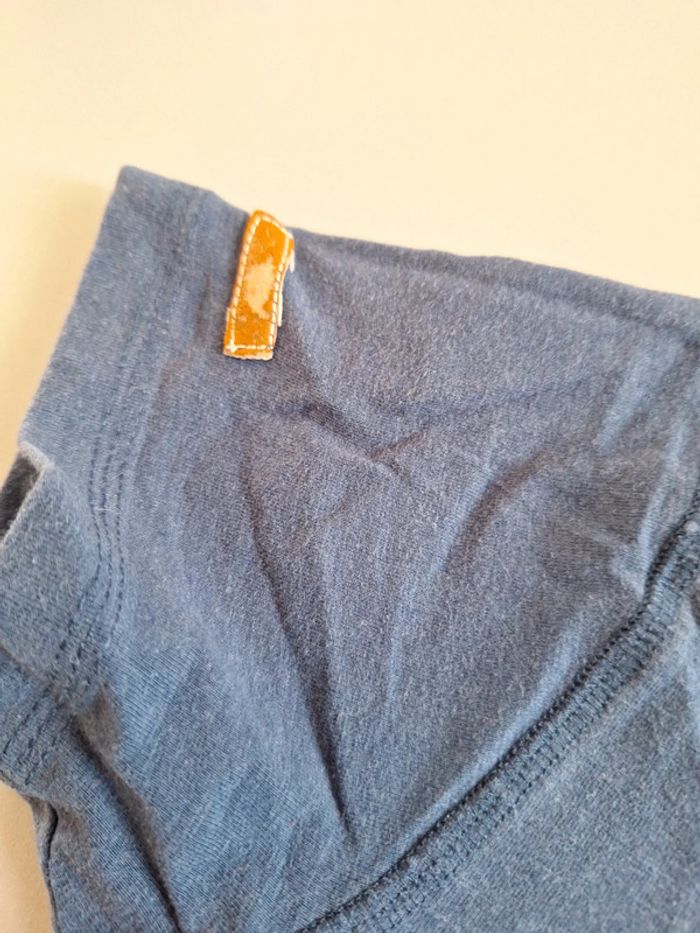 Tee shirt 7 ans garçon - photo numéro 3