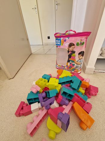 Blocs de construction