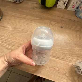 Biberon Philips AVENT