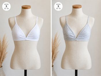 Soutien gorge/ brassière fille 14 ans 