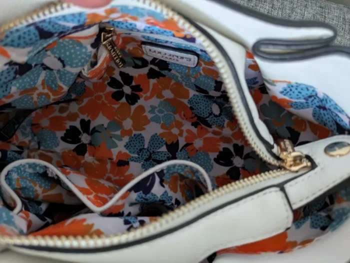 Sac besace - photo numéro 4