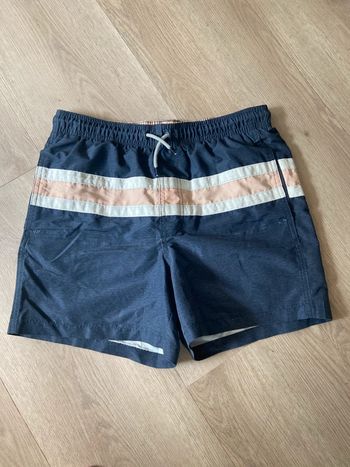 Short de plage