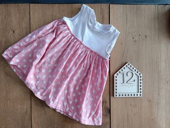 Robe 12 mois Vertbaudet