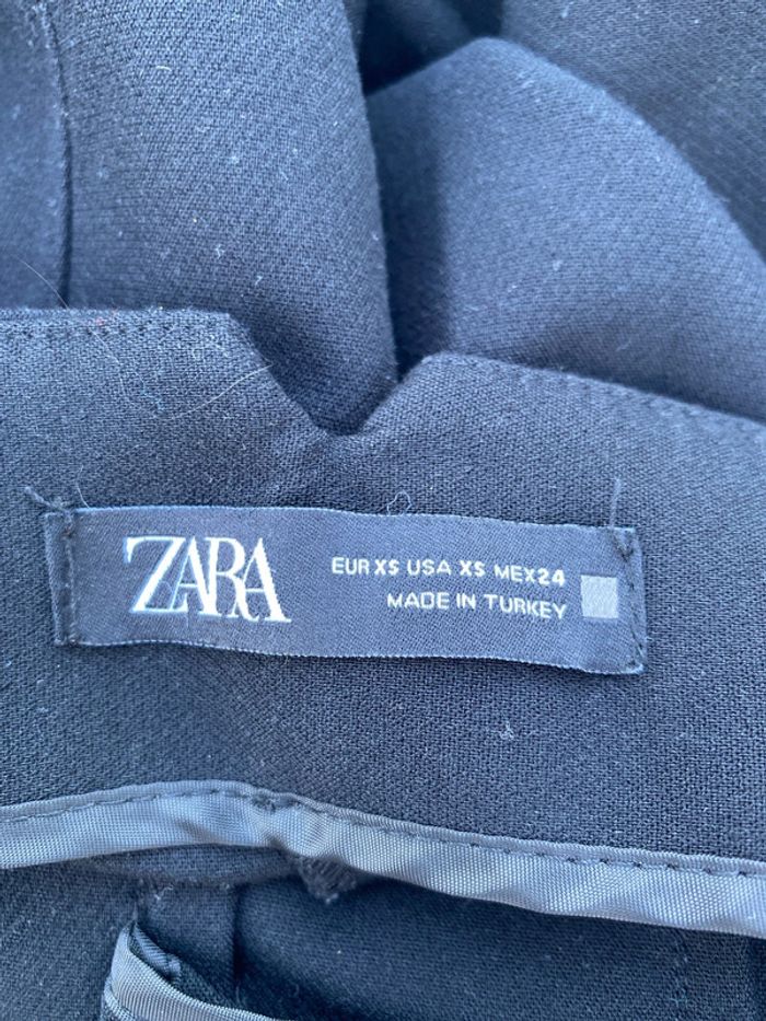 Pantalon Zara XS - photo numéro 5