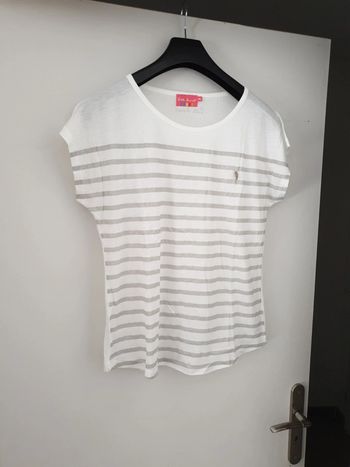 Tee shirt little marcel