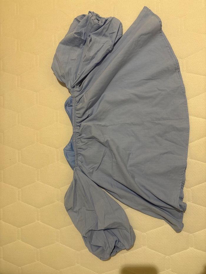 Tee-shirt tombant épaules - photo numéro 3