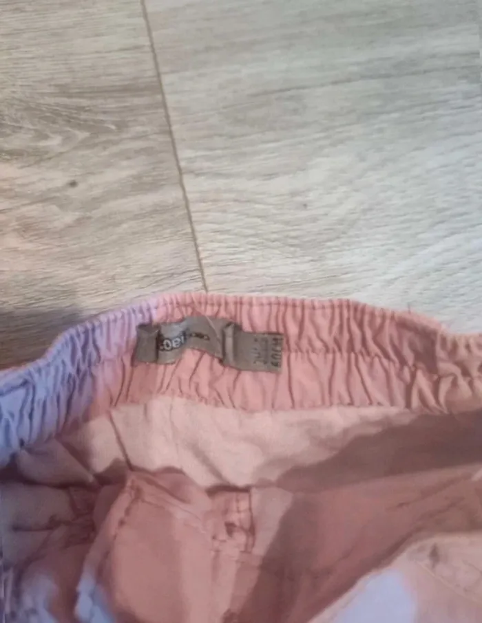 Pantalon tao 3 mois - photo numéro 3