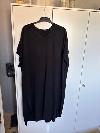 Robe de plage