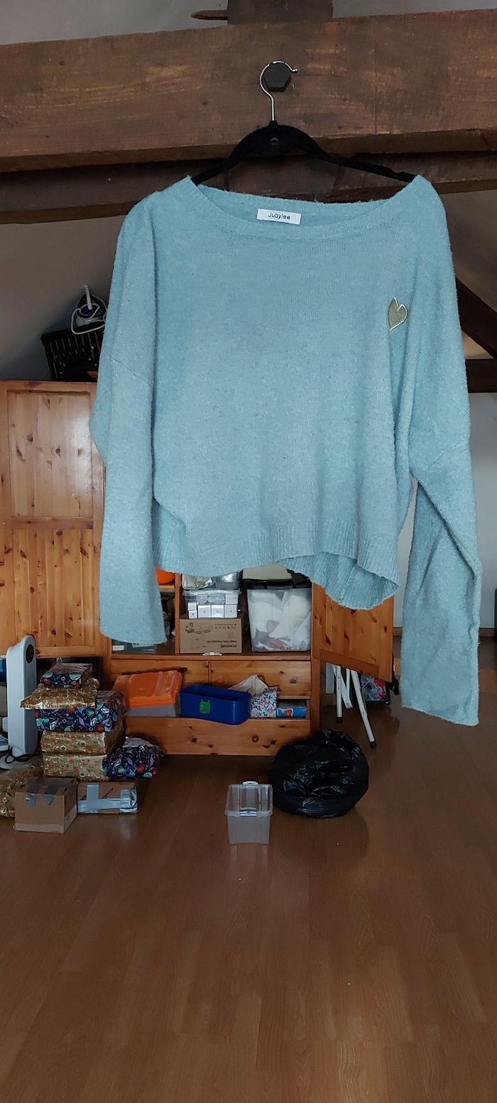 Lot pulls - photo numéro 6