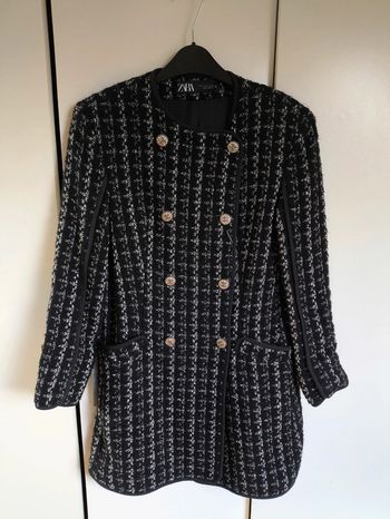 Blazer Zara