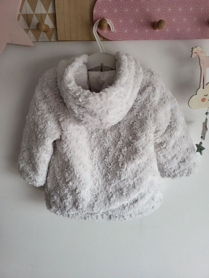 Manteau Orchestra 18m - photo numéro 3