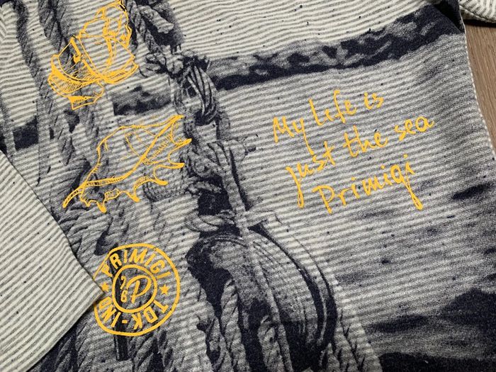 Tee-shirts manches longues Primigi - photo numéro 2