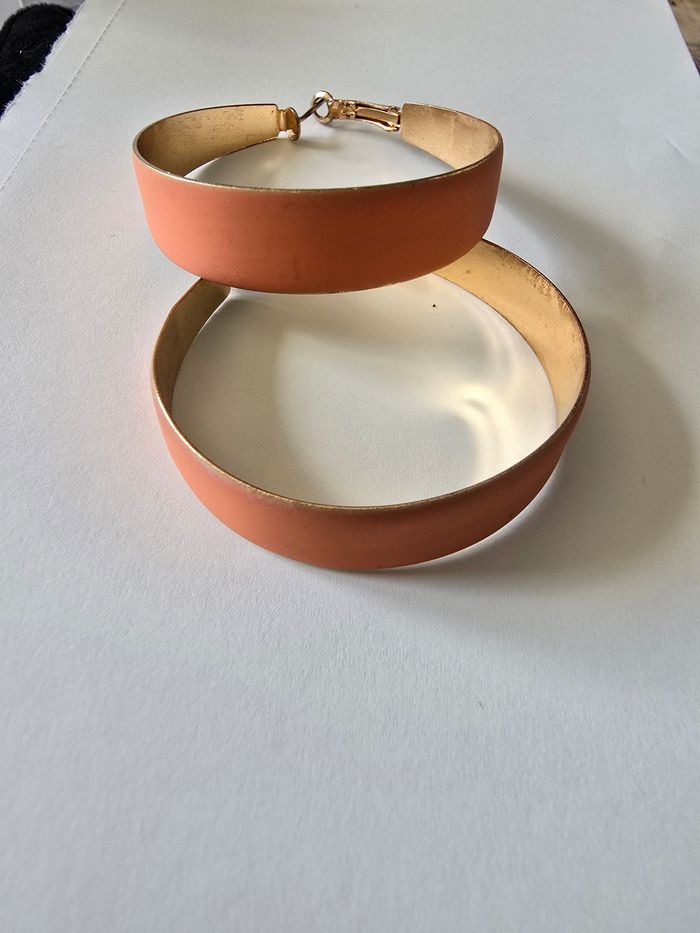 Boucles d’oreilles - photo numéro 2