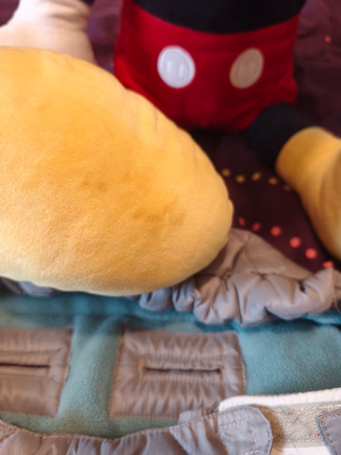 Lot bébé - photo numéro 3