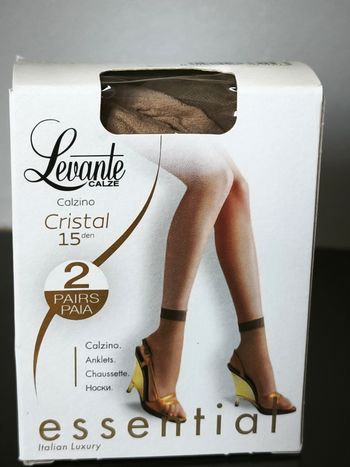 Bas chaussettes