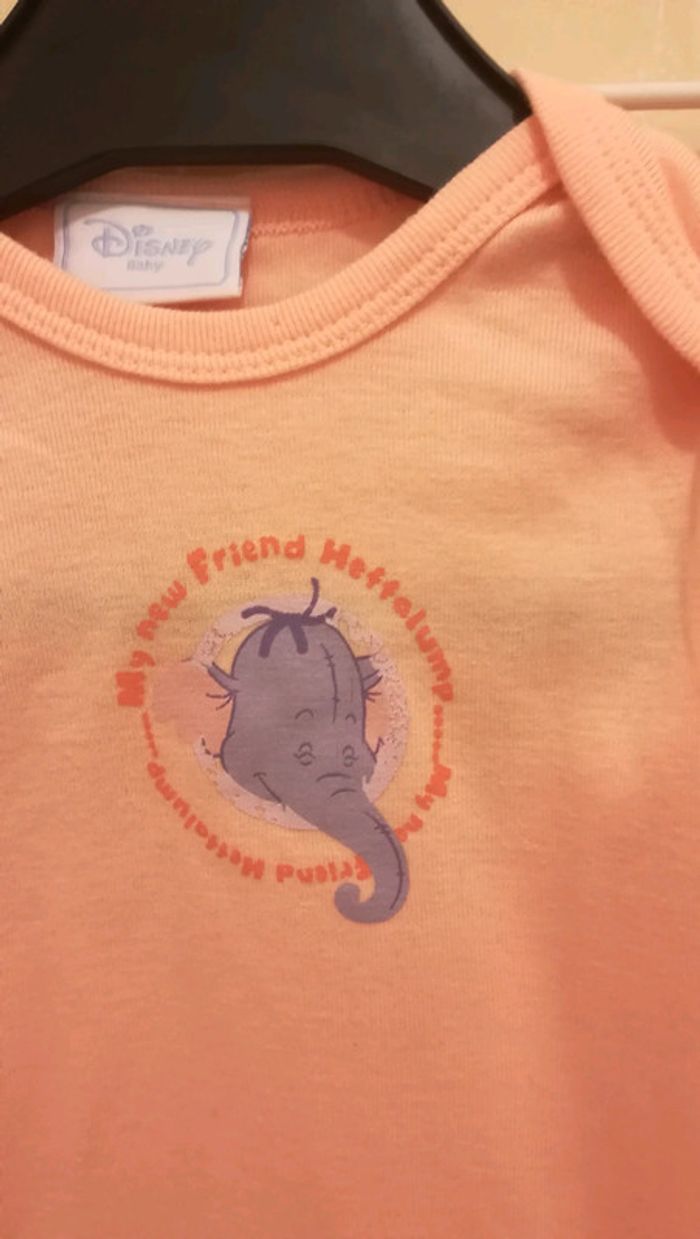 Bodie T6 mois - V92B - photo numéro 2