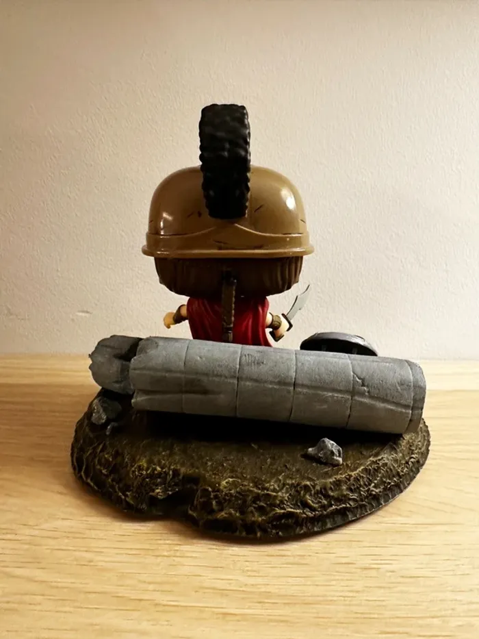 Funko pop 300 - photo numéro 3