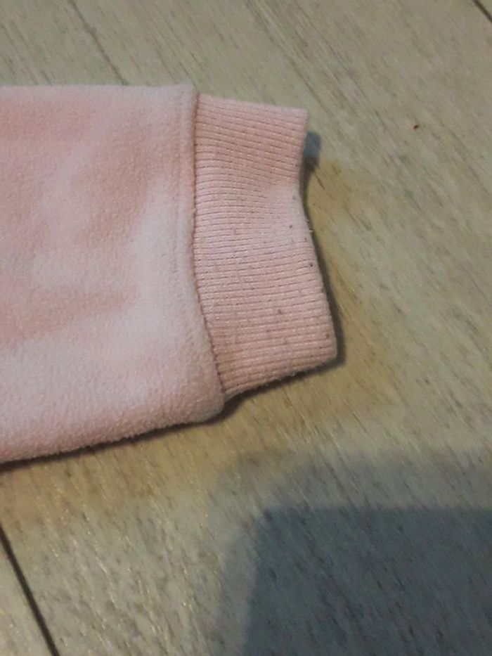 Gilet polaire - photo numéro 16