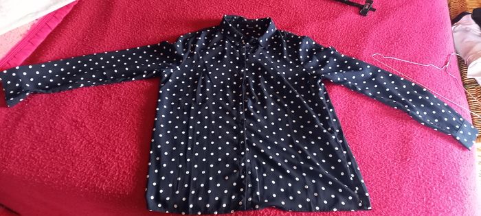 Chemise femme - photo numéro 2
